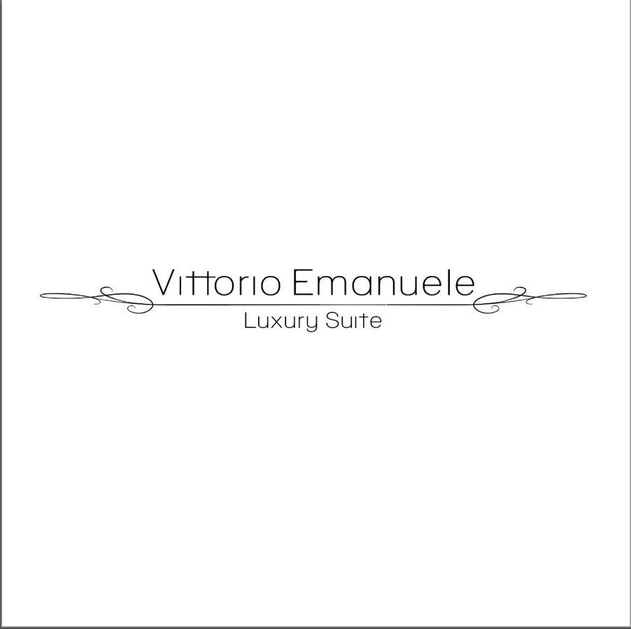 Vittorio Emanuele Top Suite Capri Exteriör bild