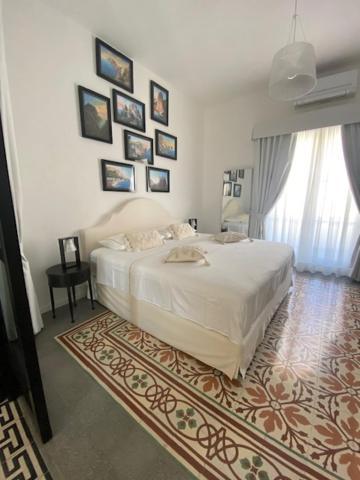 Vittorio Emanuele Top Suite Capri Exteriör bild